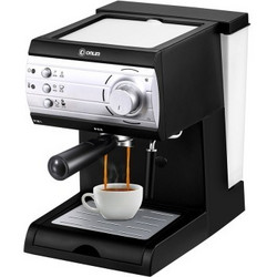 Donlim 东菱 DL-KF6001 意式半自动咖啡机（20bar）