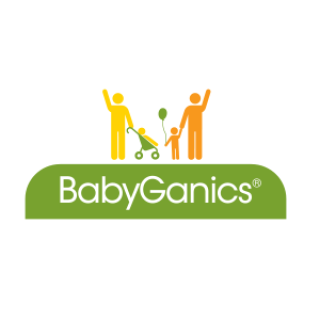 BabyGanics/甘尼克宝贝