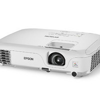 Epson 爱普生 EB-C20X 便携商务投影机