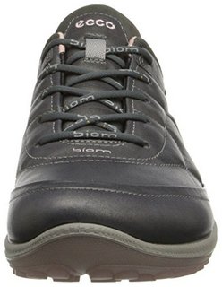 ecco 爱步 Biom Grip Lite Plus 女款运动鞋