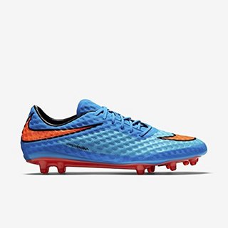 NIKE 耐克 HYPERVENOM PHANTOM FG 男款*级足球鞋