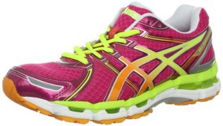 ASICS 亚瑟士 GEL-KAYANO 19 旗舰级 女款缓震跑鞋