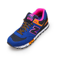 new balance ML574BO 中性休闲跑步鞋