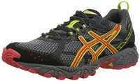 ASICS 亚瑟士 GEL-TRAIL LAHAR 5 GTX 男款防水越野跑鞋