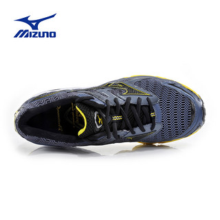 Mizuno 美津浓 涅盘 Nirvana8 *级支撑跑鞋