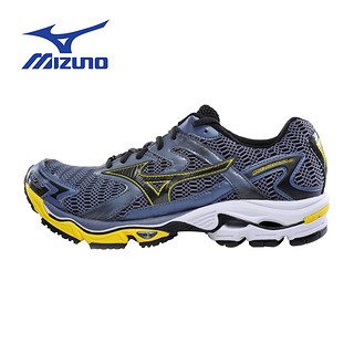 Mizuno 美津浓 涅盘 Nirvana8 *级支撑跑鞋