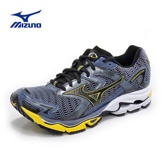 Mizuno 美津浓 涅盘 Nirvana8 *级支撑跑鞋