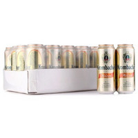Krombacher 小麦啤酒 整箱装