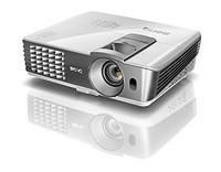 BenQ 明基 W1070+ 投影机