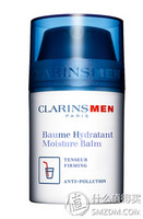 CLARINS 娇韵诗 植物保湿 男士面霜 50ml