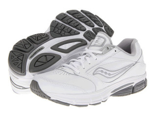 sauconyechelonle2w女款次级缓震跑鞋