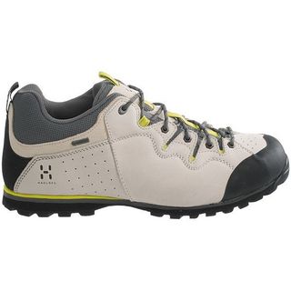 HAGLOFS Vertigo II Gore-Tex Trail 男款多功能户外鞋