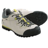 HAGLOFS Vertigo II Gore-Tex Trail 男款多功能户外鞋