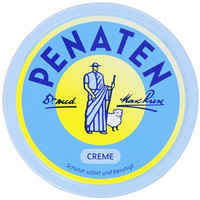 PENATEN 贝娜婷 Baby Cream 宝宝万用膏 50ml