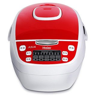 Haier 海尔 HRC-WFS3021A 微电脑电饭煲