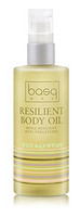 Basq Resilient 妊娠纹修复按摩油 120ml