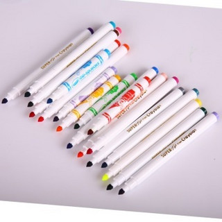 Crayola  绘儿乐 04-5715 20色画笔套装（可水洗）