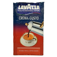  LAVAZZA 乐维萨 经典咖啡粉