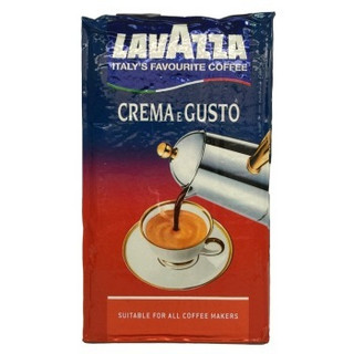  LAVAZZA 乐维萨 经典咖啡粉