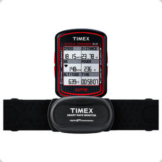 TIMEX 天美时 Ironman Cycle Trainer 2.0 T5K615 运动码表