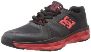 DC SHOES Unilite Trainer 男款训练鞋