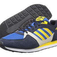 adidas 阿迪达斯 Originals ZXZ 100 男款复古跑鞋
