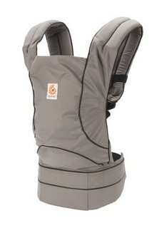 ergobaby Travel Carrier 婴儿背带