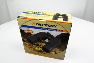 CELESTRON 星特朗 NATURE 自然系列 10X50双筒望远镜