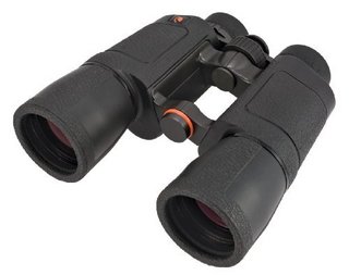 CELESTRON 星特朗 NATURE 自然系列 10X50双筒望远镜