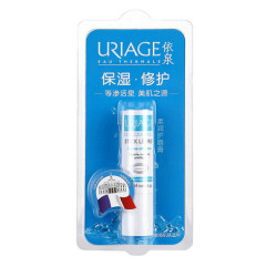 URIAGE 依泉 柔润护唇膏 4g