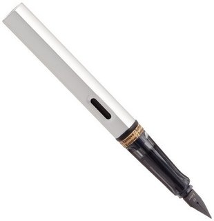 LAMY 凌美 Al Star 恒星系列 L25-EF 钢笔 （EF尖）