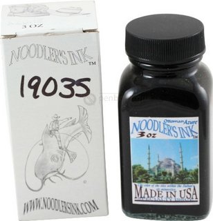 NOODLER‘S INK 鲶鱼牌 19035 墨水（90ml）