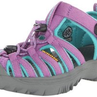 KEEN Hook and Loop Sandal 儿童款溯溪鞋