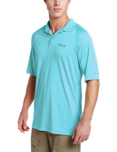 columbia 哥伦比亚 sportswear terminal tackle 男士速干衣