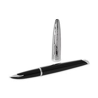 Waterman 威迪文 Carene 海韵 S0909910 钢笔