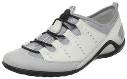 ecco 爱步 Vibration II Toggle Sneaker 女士休闲鞋