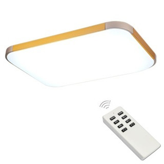 海德照明 HAIDE LIGHTINGHAIDE 海德 金系列 LED吸顶灯 36W