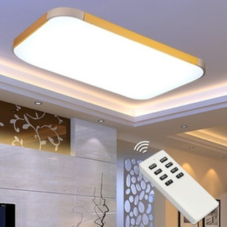 海德照明 HAIDE LIGHTINGHAIDE 海德 金系列 LED吸顶灯 36W