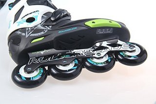 ROLLERBLADE STORM 成人平花轮滑鞋