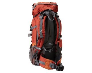 High Sierra Summit 户外背包 45L