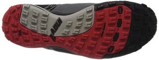 INOV-8 申格 TRAILROC-255 户外越野跑鞋