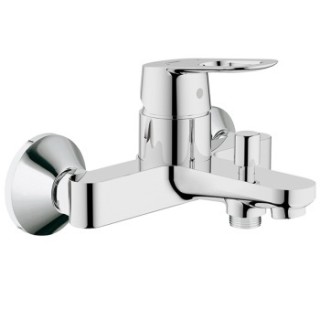 GROHE 高仪 鲍系列 32815000+27396000 花洒套装