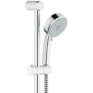 GROHE 高仪 鲍系列 32815000+27396000 花洒套装