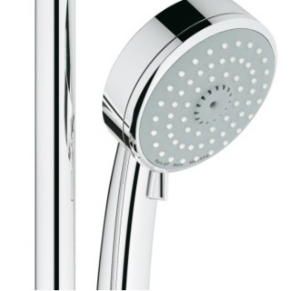 GROHE 高仪 鲍系列 32815000+27396000 花洒套装