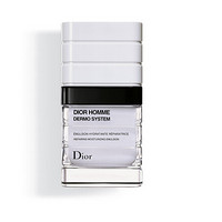 Dior HOMME DERMO SYSTEM 桀骜系列 男士舒缓保湿乳液 50ml