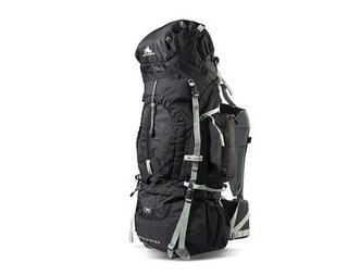 High Sierra 高山 Appalachian Internal Frame 户外背包 75L