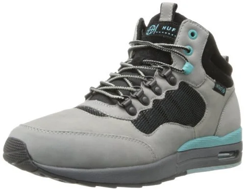 HUF HR 1 男款滑板鞋