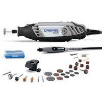 DREMEL 琢美 3000 2/30 F0133000RB 电磨机