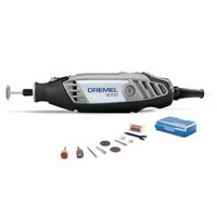 新低价：DREMEL 琢美 F0133000RA 3000 N/10 电磨机