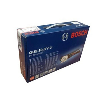 BOSCH 博世 06019B2901 GUS 10.8V-Li 充电式多功能电剪